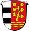 Wappen von Brachttal