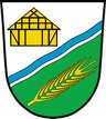 Wappen von Nuthe-Urstromtal