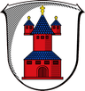 Coat of arms of Niddatal