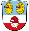 Coat of arms of Lahnau