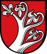 Wappen von Söhrewald