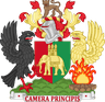 Coat of arms of Coventry