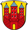 Coat of arms of Ortenberg