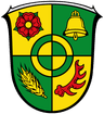Wappen von Neu-Anspach