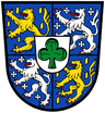 Wappen von Usingen