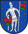 Coat of arms of Lauterbach