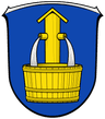 Wappen von Steinbach (Taunus)
