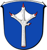 Coat of arms of Groß-Zimmern