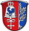 Wappen von Helsa