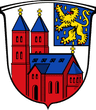 Wappen von Weilmünster