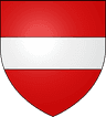 Wappen von Chamalières