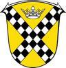 Wappen von Elbtal