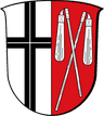 Wappen von Dipperz