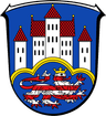 Coat of arms of Homberg (Ohm)