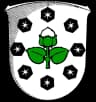 Wappen von Nüsttal