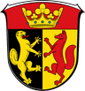 Wappen von Biebertal