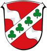 Wappen von Fuldabrück