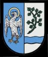 Coat of arms of Sandstedt
