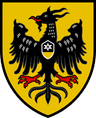 Coat of arms of Neukirchen