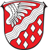 Coat of arms of Fronhausen