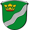 Wappen von Flieden