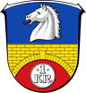 Wappen von Lollar
