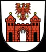Coat of arms of Treuenbrietzen