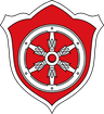 Coat of arms of Gernsheim