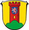 Coat of arms of Ebsdorfergrund