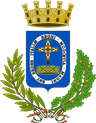 Coat of arms of Monza