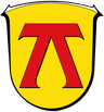 Wappen von Linsengericht