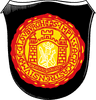 Coat of arms of Glauburg