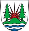 Coat of arms of Schömberg