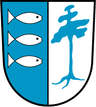Wappen von Rangsdorf