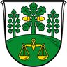 Coat of arms of Hüttenberg