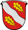 Wappen von Fuldatal