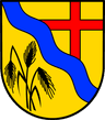 Coat of arms of Arbach