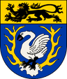Wappen von Städteregion Aachen