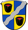 Coat of arms of Sinn