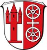 Wappen von Kiedrich