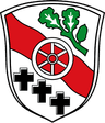 Coat of arms of Haibach