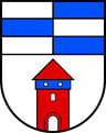 Wappen von Wardenburg