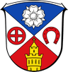 Wappen von Friedrichsdorf