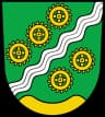 Wappen von Dahmetal