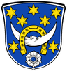 Coat of arms of Roßdorf