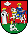 Wappen von Rüdesheim am Rhein