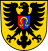 Wappen von Bopfingen
