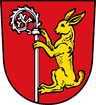 Coat of arms of Herrieden