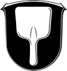 Coat of arms of Nauheim