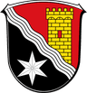 Coat of arms of Gilserberg